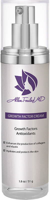 Growth Factor Cream