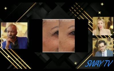 Dr. Foulad Discusses Achieving Natural Results with Botox